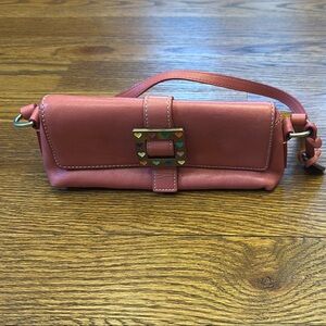 GUC Dooney & Bourne Pink Bag